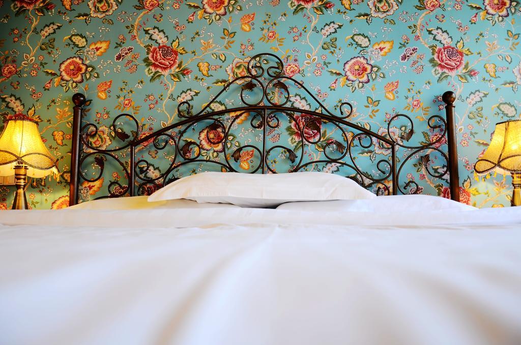 Snail Youth Hostel Huzhou Bagian luar foto
