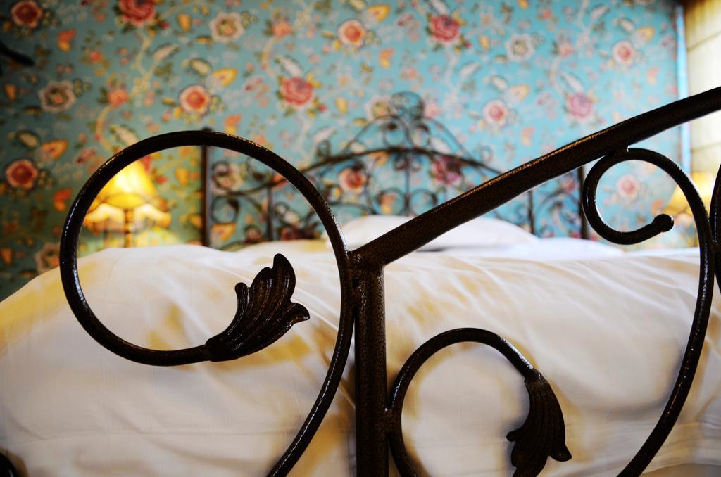 Snail Youth Hostel Huzhou Bagian luar foto