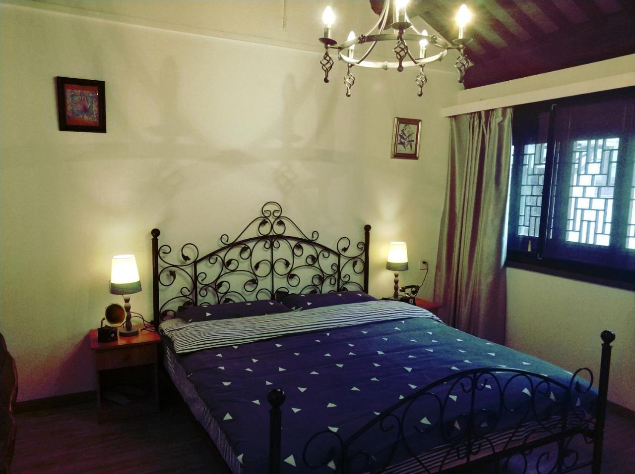 Snail Youth Hostel Huzhou Bagian luar foto